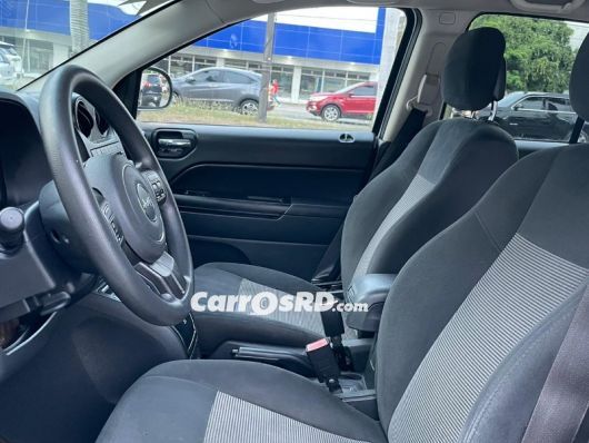Jeep Compass Jeep en venta