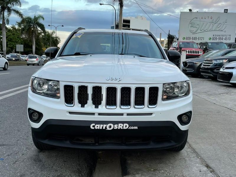 Jeep