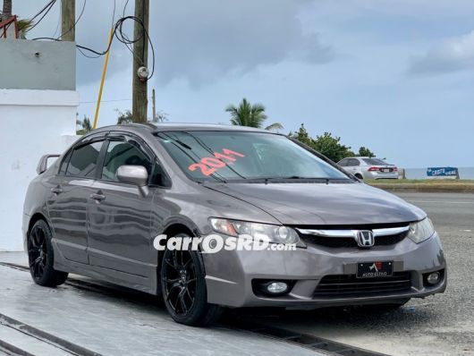 Honda Civic Carros en venta