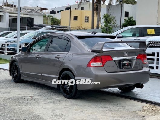 Honda Civic Carros en venta