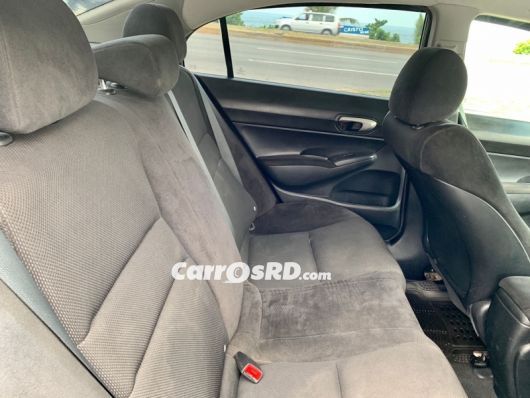 Honda Civic Carros en venta
