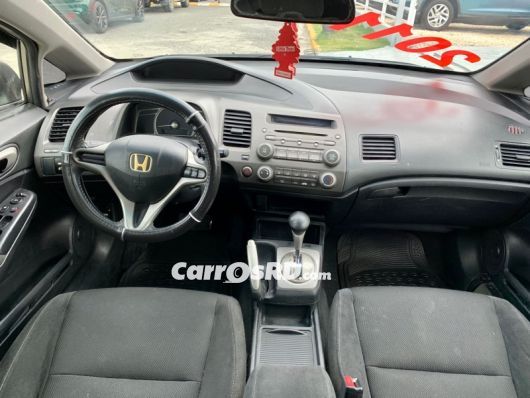 Honda Civic Carros en venta
