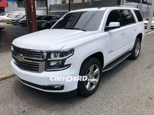 Chevrolet Tahoe Jeepeta en venta