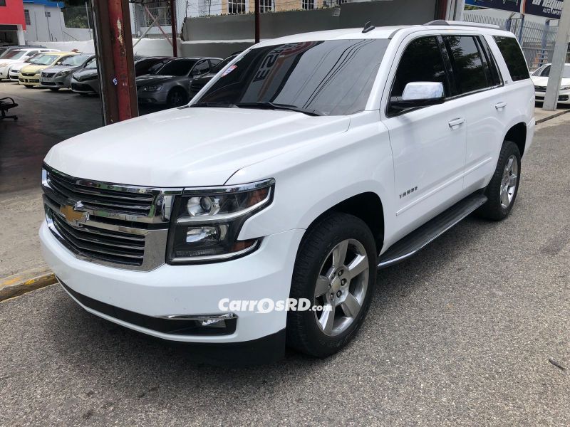 Chevrolet