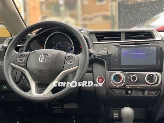 Honda Fit Hatchback en venta