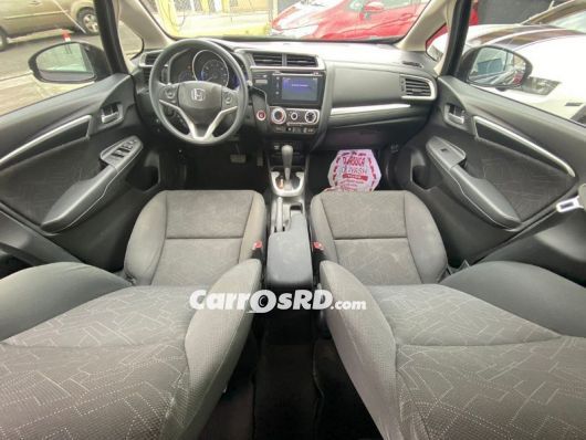 Honda Fit Hatchback en venta