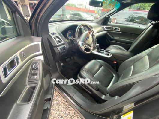 Ford Explorer Jeepeta en venta