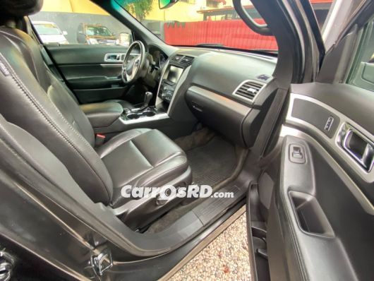 Ford Explorer Jeepeta en venta