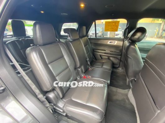 Ford Explorer Jeepeta en venta