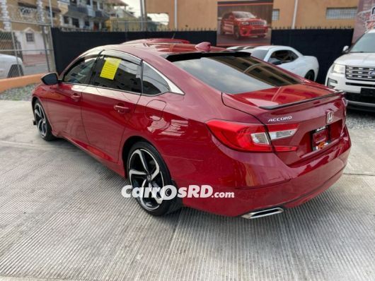 Honda Accord Carros en venta