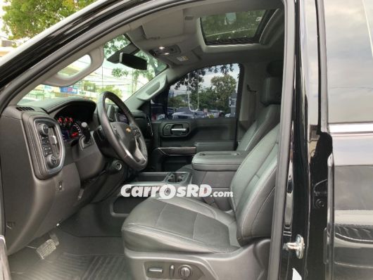 Chevrolet Silverado Camioneta en venta