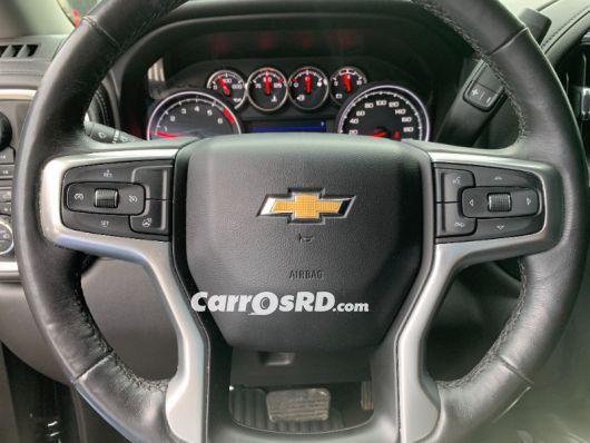 Chevrolet Silverado Camioneta en venta