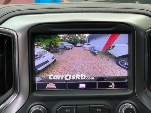 Chevrolet Silverado Camioneta en venta