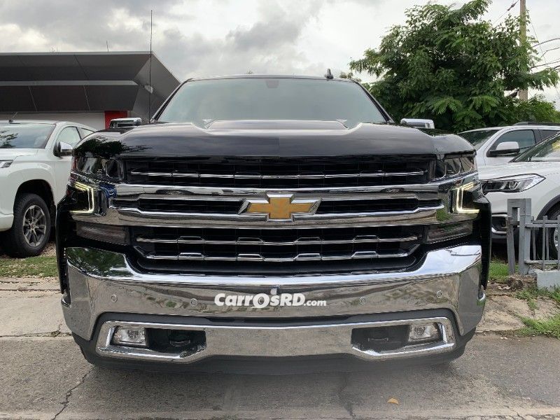 Chevrolet
