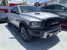 Dodge