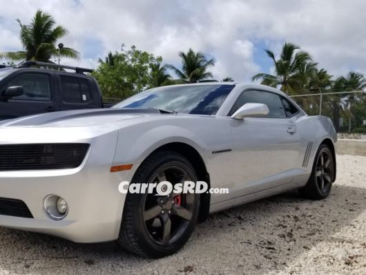 Chevrolet Camaro Coupe en venta