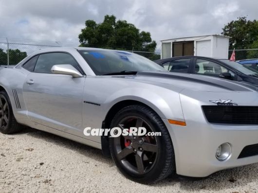 Chevrolet Camaro Coupe en venta