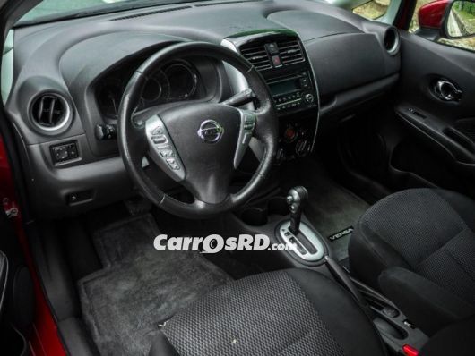 Nissan Versa Note Hatchback en venta