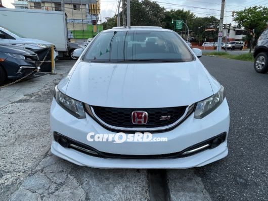 Honda Civic Carros en venta