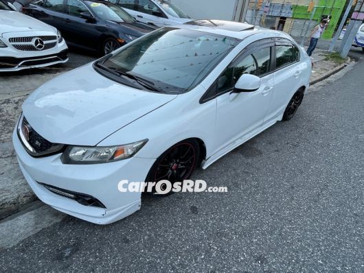 Honda Civic Carros en venta
