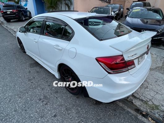Honda Civic Carros en venta
