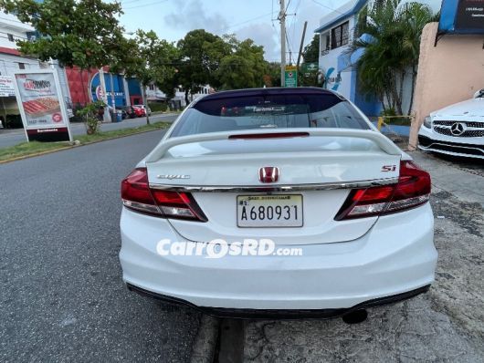 Honda Civic Carros en venta