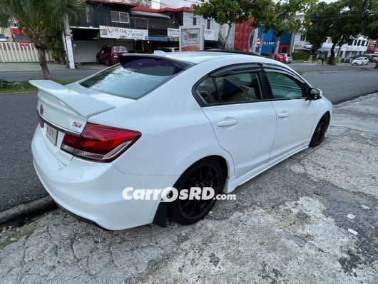 Honda Civic Carros en venta