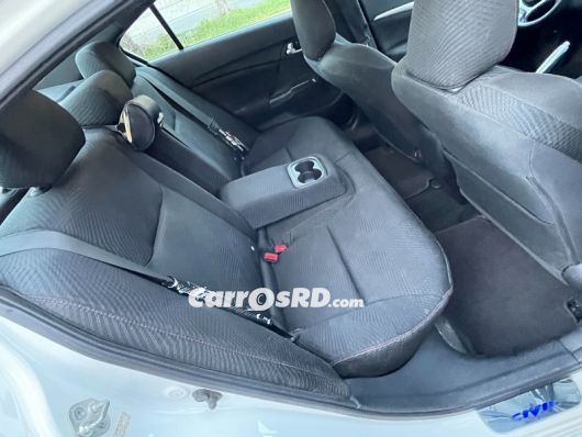 Honda Civic Carros en venta