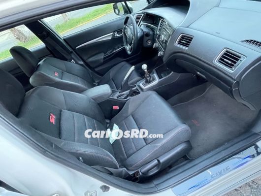 Honda Civic Carros en venta