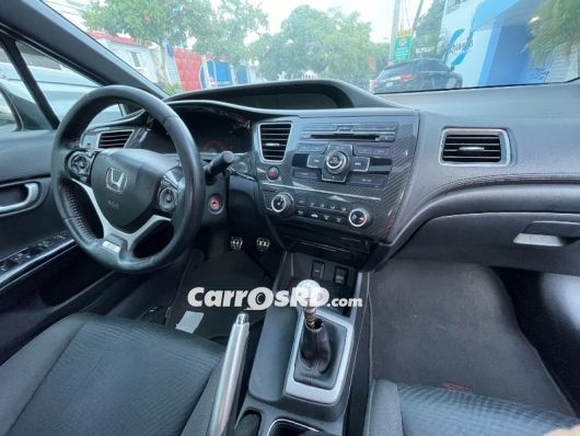 Honda Civic Carros en venta