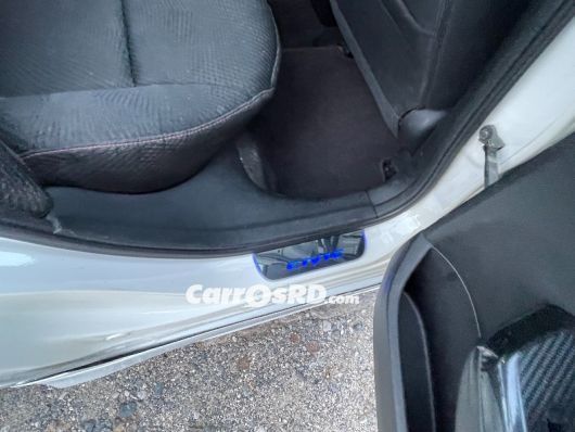 Honda Civic Carros en venta