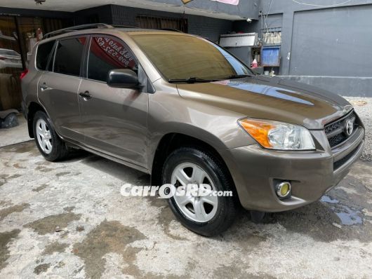 Toyota RAV4 Jeepeta en venta
