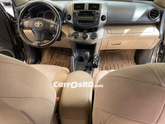 Toyota RAV4 Jeepeta en venta