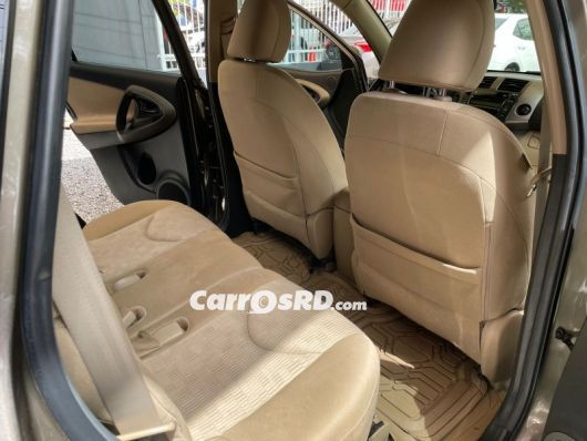 Toyota RAV4 Jeepeta en venta