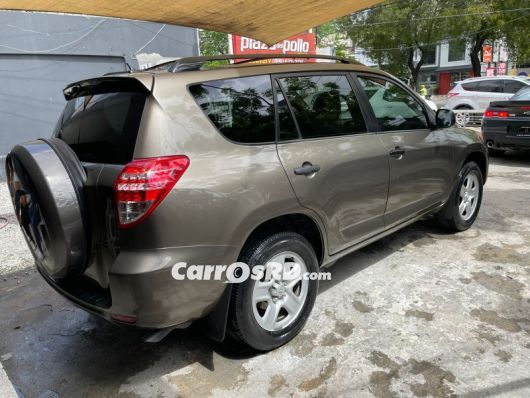 Toyota RAV4 Jeepeta en venta