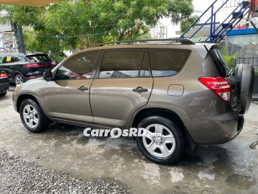 Toyota RAV4 Jeepeta en venta