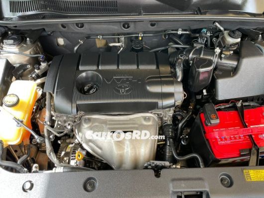 Toyota RAV4 Jeepeta en venta