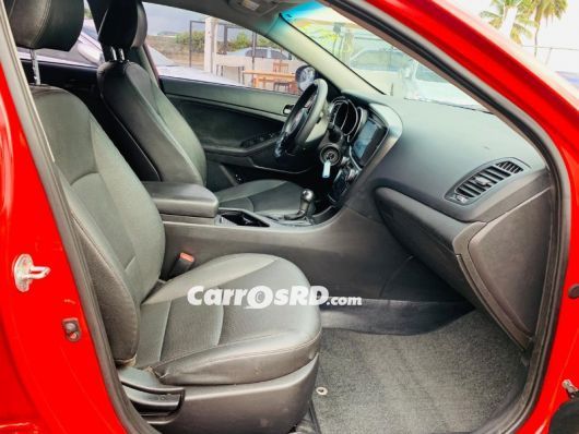 Kia K5 Carros en venta