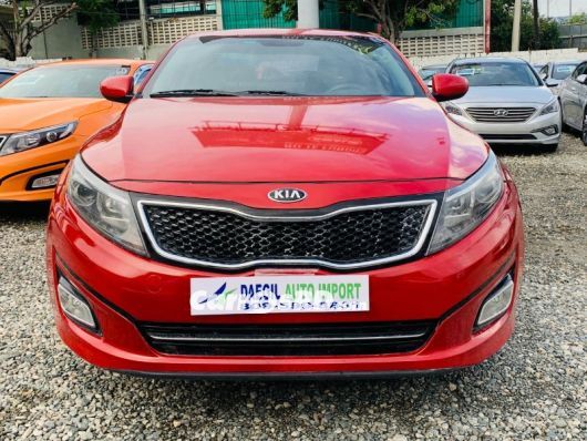 Kia K5 Carros en venta
