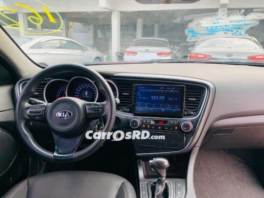 Kia K5 Carros en venta