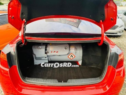 Kia K5 Carros en venta