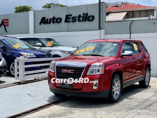 GMC Jimmy Jeepeta en venta