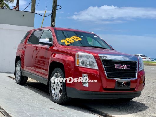 GMC Jimmy Jeepeta en venta
