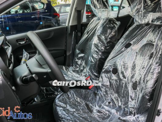 Kia Picanto Hatchback en venta