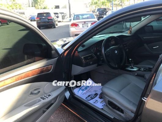 BMW Serie 5 Carros en venta