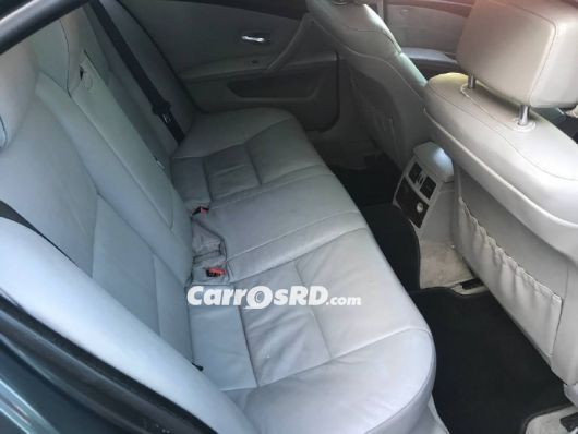 BMW Serie 5 Carros en venta