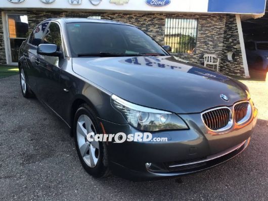 BMW Serie 5 Carros en venta