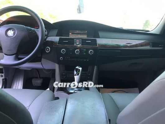 BMW Serie 5 Carros en venta