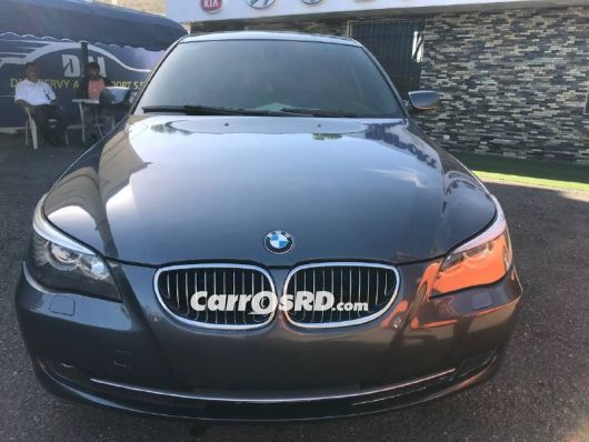 BMW Serie 5 Carros en venta