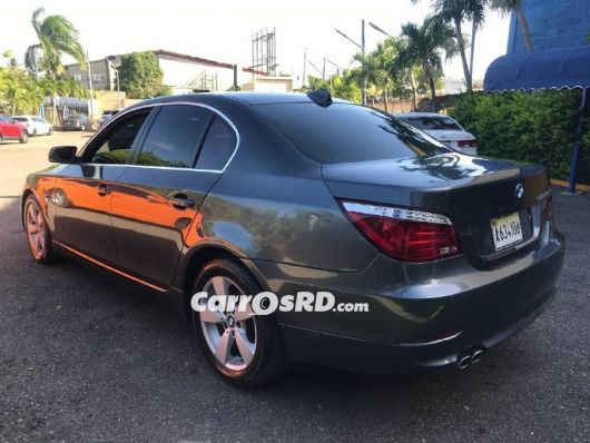 BMW Serie 5 Carros en venta